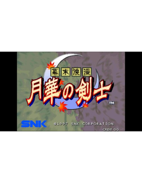 Juego ACA Neogeo Selection Vol. 4 para Nintendo Switch | Importación Asia