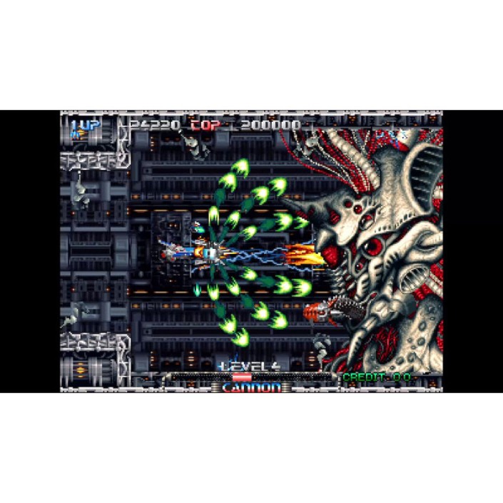 Juego ACA Neogeo Selection Vol. 4 para Nintendo...