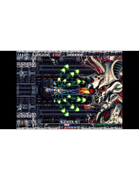 Juego ACA Neogeo Selection Vol. 4 para Nintendo Switch | Importación Asia