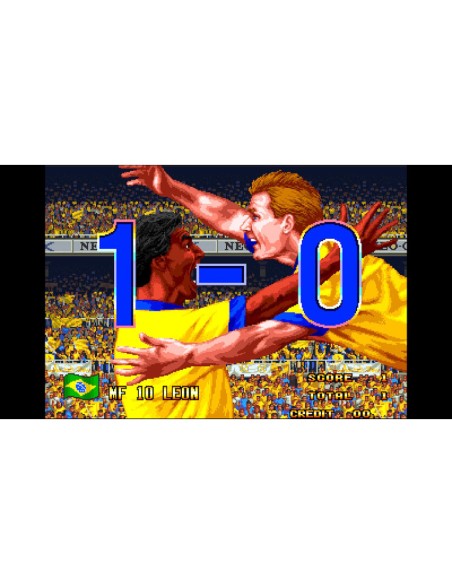 Juego ACA Neogeo Selection Vol. 4 para Nintendo Switch | Importación Asia