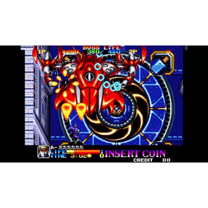 Juego ACA Neogeo Selection Vol. 4 para Nintendo...