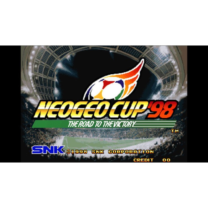 Juego ACA Neogeo Selection Vol. 4 para Nintendo...