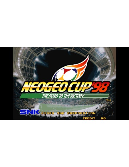 Juego ACA Neogeo Selection Vol. 4 para Nintendo Switch | Importación Asia