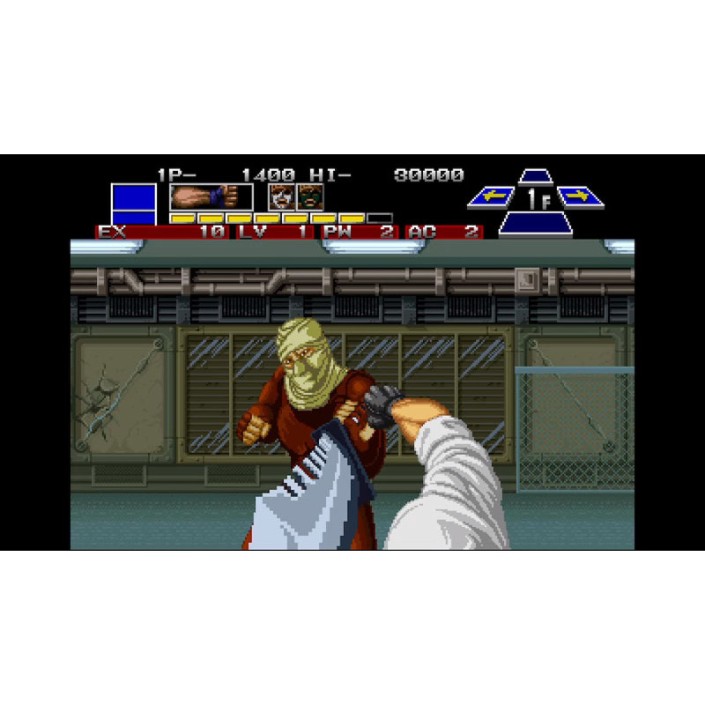 Juego ACA Neogeo Selection Vol. 4 para Nintendo...