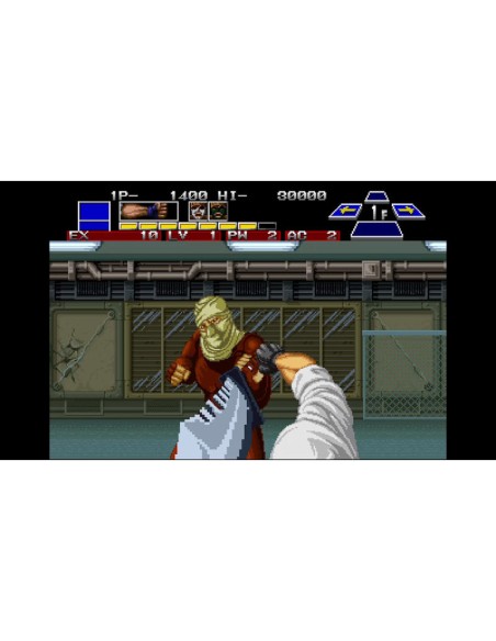 Juego ACA Neogeo Selection Vol. 4 para Nintendo Switch | Importación Asia