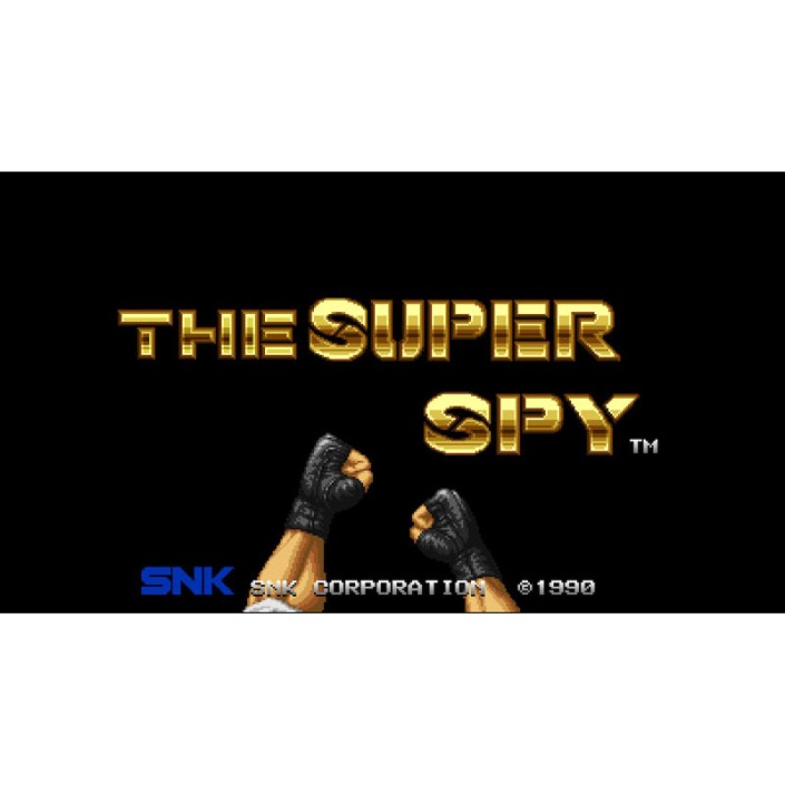 Juego ACA Neogeo Selection Vol. 4 para Nintendo...