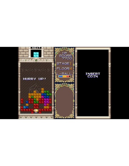 Juego ACA Neogeo Selection Vol. 4 para Nintendo Switch | Importación Asia