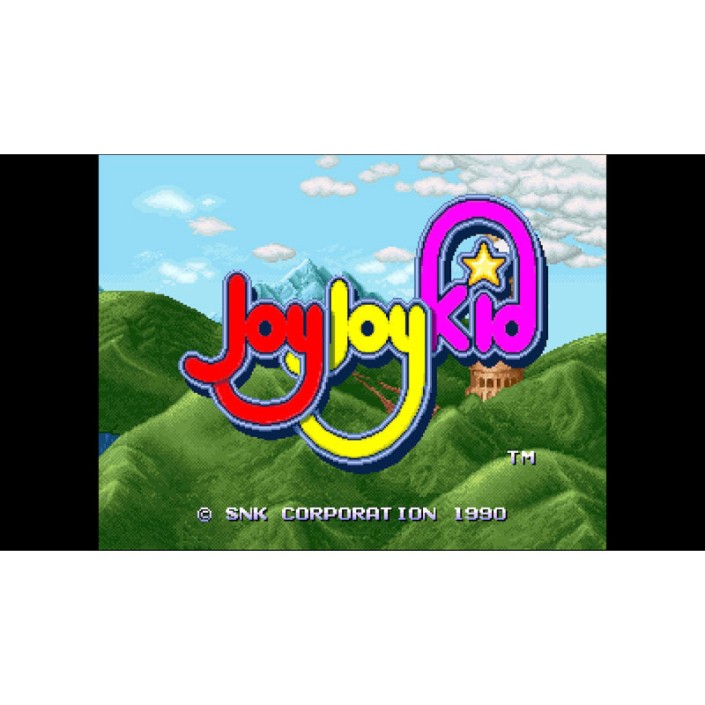 Juego ACA Neogeo Selection Vol. 4 para Nintendo...