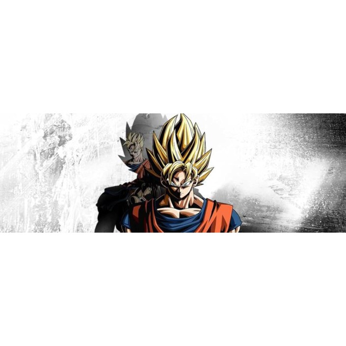Juego Dragon Ball Xenoverse 2 para Nintendo Switch