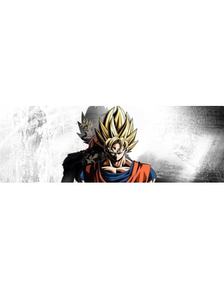 Juego Dragon Ball Xenoverse 2 para Nintendo Switch