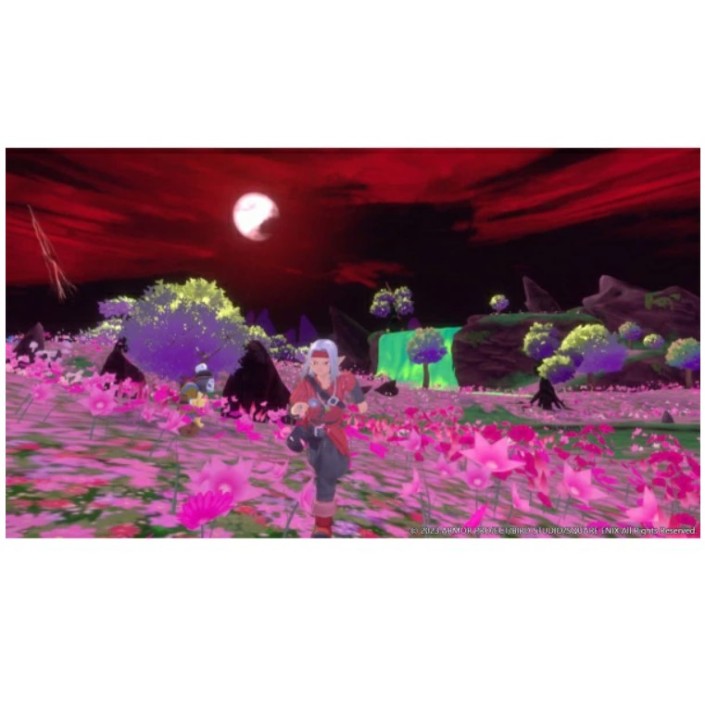 Juego Dragon Quest Monster 3 El Príncipe Oscuro...