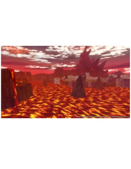 Juego Dragon Quest Monster 3 El Príncipe Oscuro para Nintendo Switch | Importación Asia