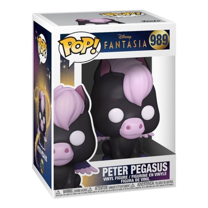 Figura Funko Pop! Disney Fantasía 80...