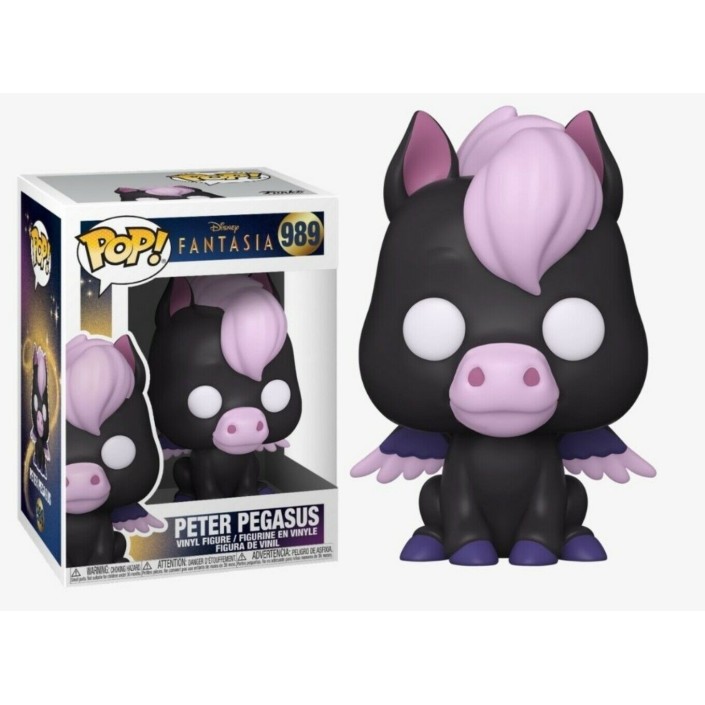Figura Funko Pop! Disney Fantasía 80...