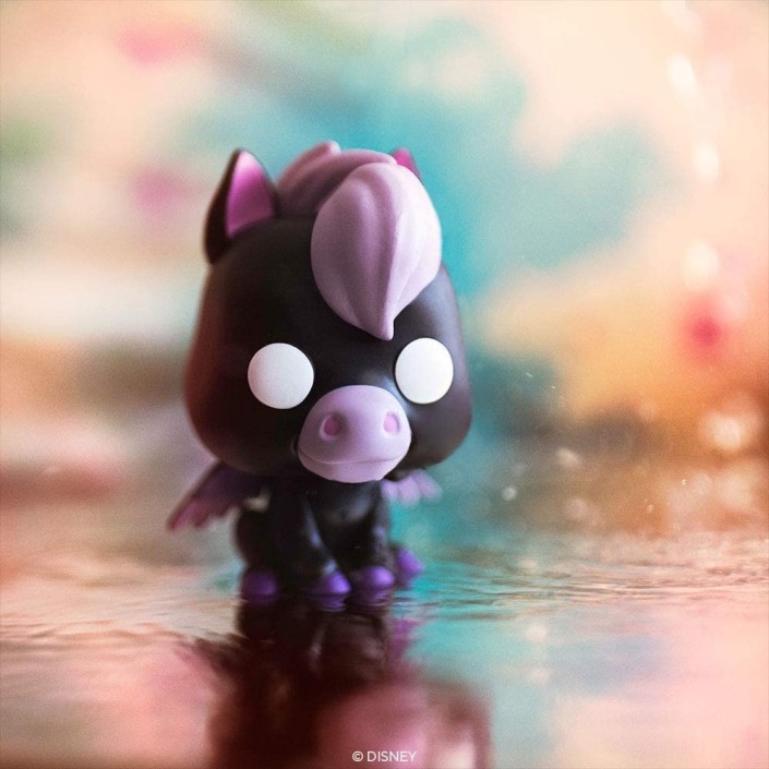 Figura Funko Pop! Disney Fantasía 80...