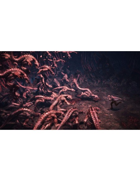 Juego Devil May Cry 5 Special Edition Playstation 5 | PS5 | Outlet | Caja Abierta o Dañada