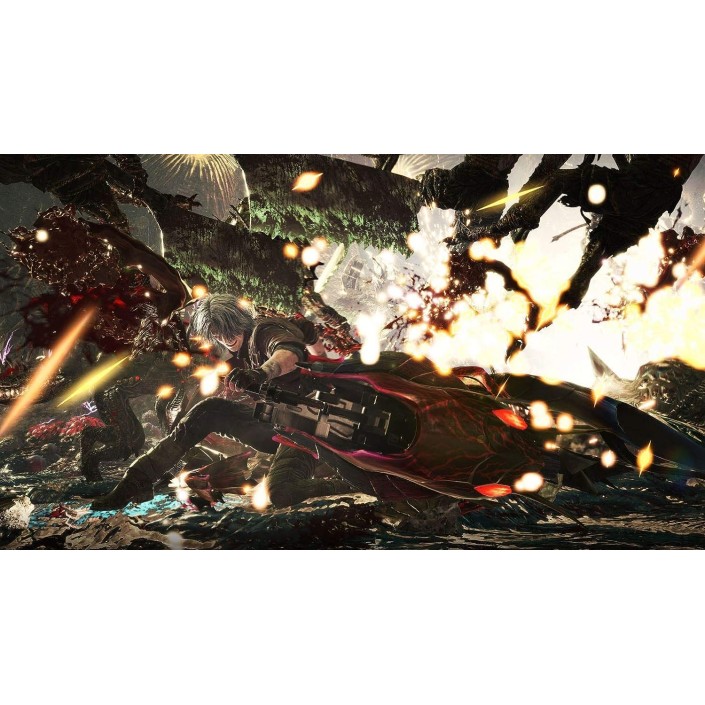 Juego Devil May Cry 5 Special Edition...