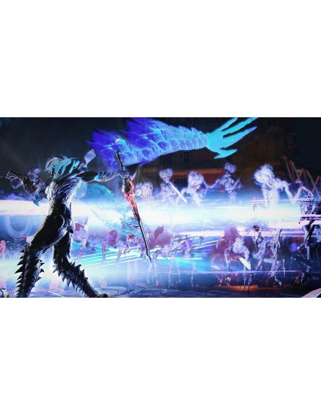 Juego Devil May Cry 5 Special Edition Playstation 5 | PS5 | Outlet | Caja Abierta o Dañada