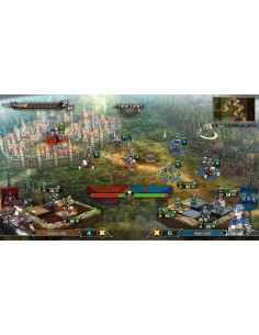 Juego Unicorn Overlord para Nintendo Switch | Outlet |... 2