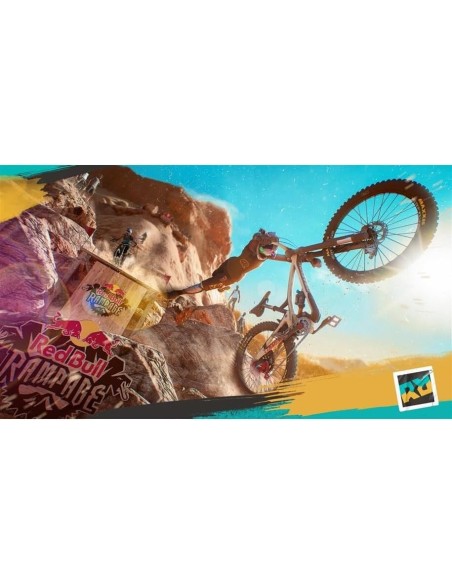 Juego Riders Republic Para Playstation 5 | PS5 | Outlet | Caja Abierta o Dañada