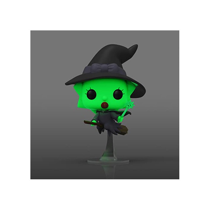 Figura Funko Pop! Televisión Los Simpsons...