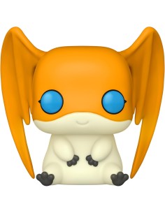 Figura Funko Pop! Animación Digimon Patamon Modelo 1387 |...