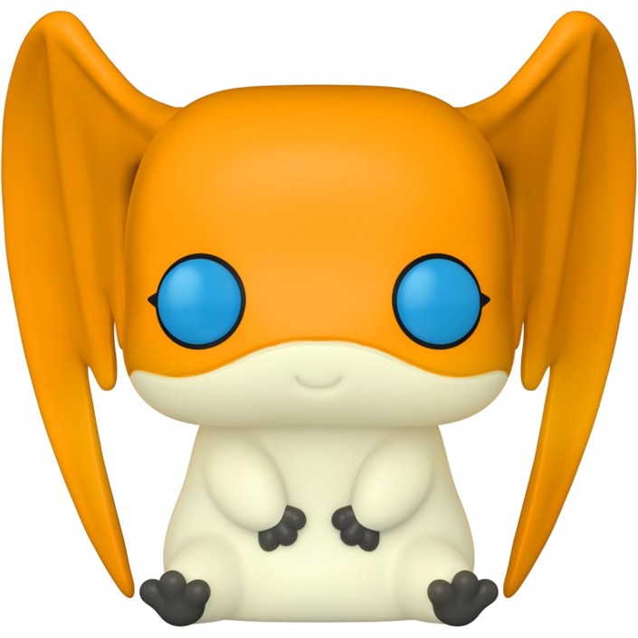 Figura Funko Pop! Animación Digimon Patamon...