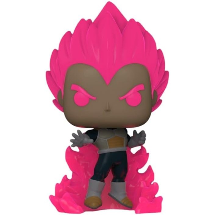 Figura Funko Pop! Dragon Ball Super Saiyan God...