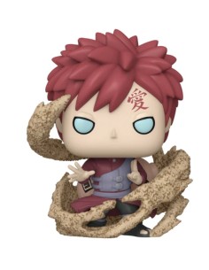 Figura Funko Pop! Animación Naruto Shippuden Gaara Modelo...
