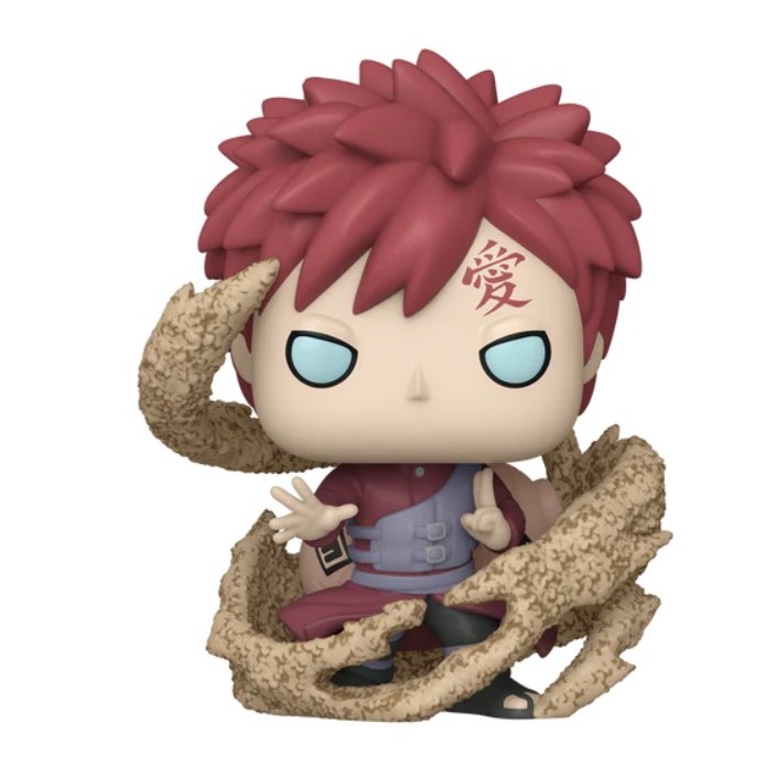 Figura Funko Pop! Animación Naruto Shippuden...