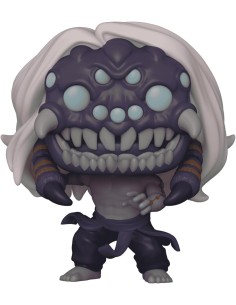 Figura Funko Pop! Demon Slayer Spider Demon Father Modelo...