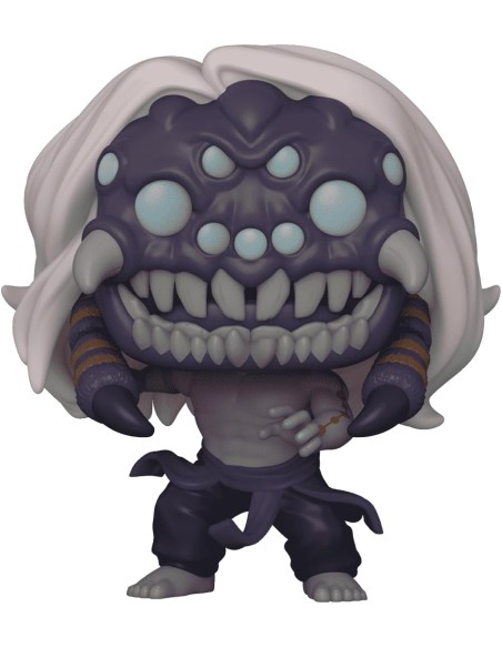 Figura Funko Pop! Demon Slayer Spider Demon Father Modelo 1686 | 78656