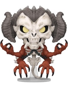 Figura Funko Pop! Juego Diablo IV Mephisto Modelo 1008 |...