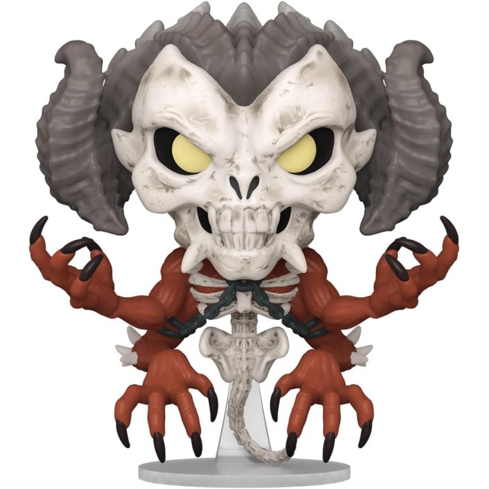 Figura Funko Pop! Juego Diablo IV Mephisto...