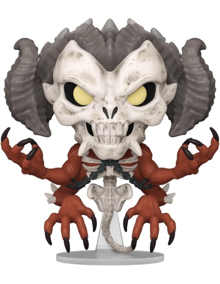 Figura Funko Pop! Juego Diablo IV Mephisto Modelo 1008 | 82372