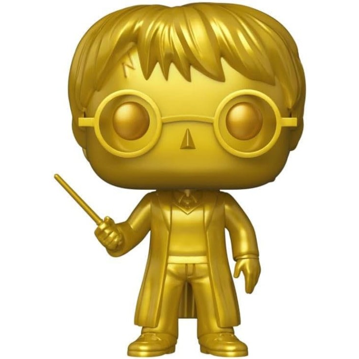 Figura Funko Pop! Harry Potter Harry Potter...