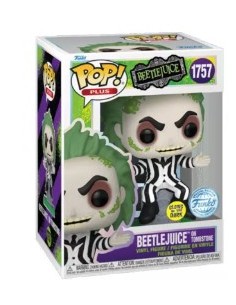 Figura Funko Pop! Películas Beetlejuice Beetlejuice sobre... 2