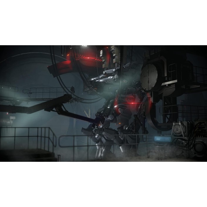 Juego Armored Core VI Fires of Rubicon para...