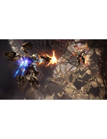 Juego Armored Core VI Fires of Rubicon para Playstation 5 | PS5