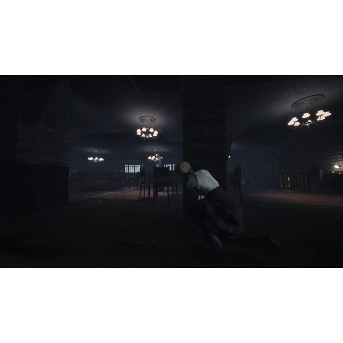 Juego Remothered Broken Porcelain para Nintendo...