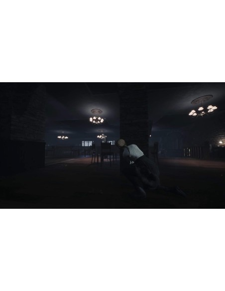 Juego Remothered Broken Porcelain para Nintendo Switch