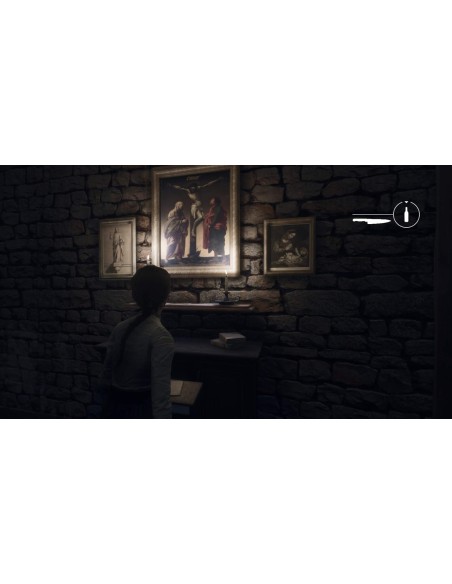 Juego Remothered Broken Porcelain para Nintendo Switch