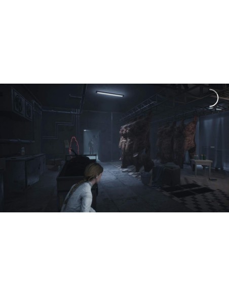 Juego Remothered Broken Porcelain para Nintendo Switch