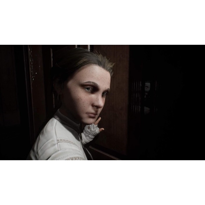 Juego Remothered Broken Porcelain para Nintendo...