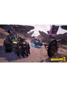 Juego Borderlands 3: Ultimate Edition Para Playstation 5... 2