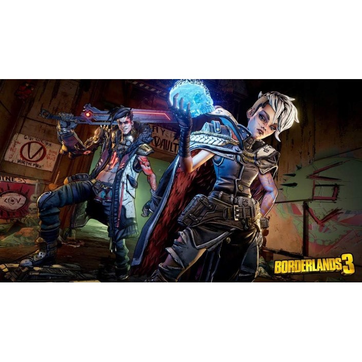 Juego Borderlands 3: Ultimate Edition Para...