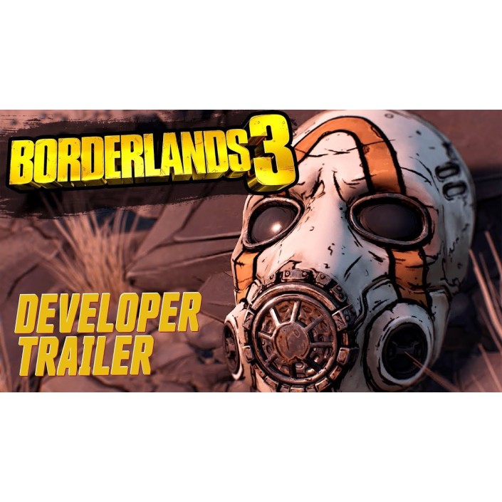 Juego Borderlands 3: Ultimate Edition Para...