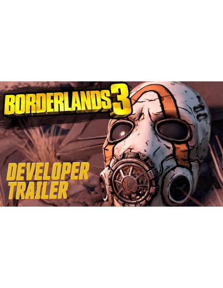 Juego Borderlands 3: Ultimate Edition Para Playstation 5 | PS5