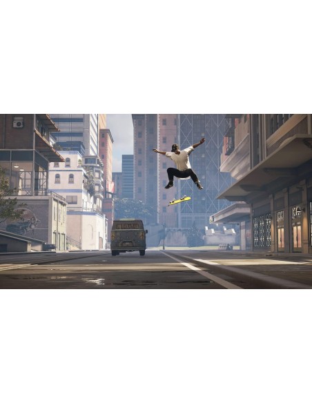 Juego Tony Hawk's Pro Skater 1 + 2 para Nintendo Switch