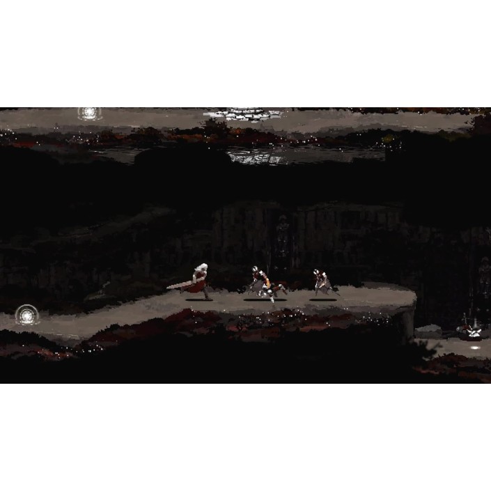 Juego Moonscars para Playstation 4 | PS4